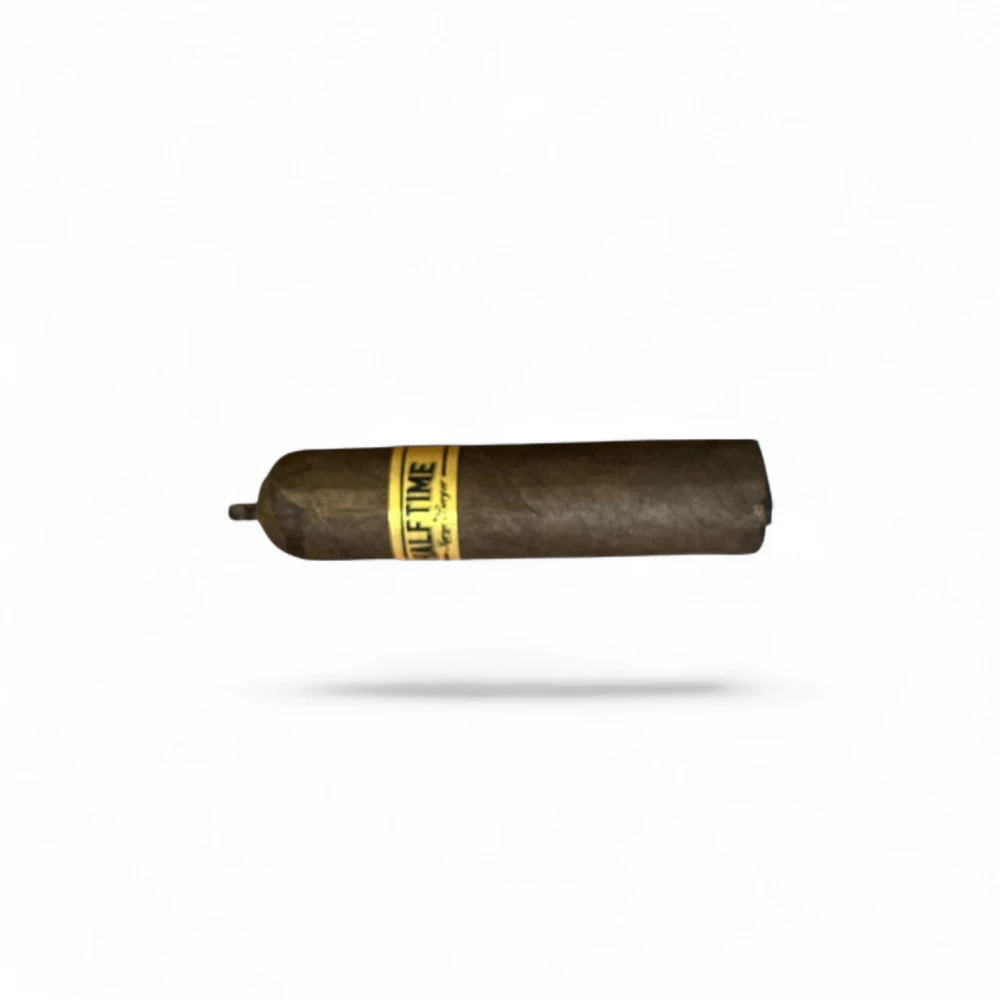 Karen Berger Halftime Timeout Maduro Gordito