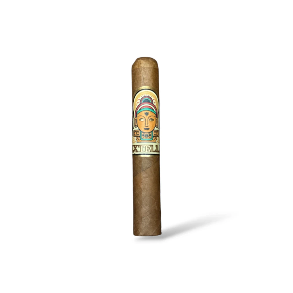 Karen Berger Ixtelli Robusto Cigar