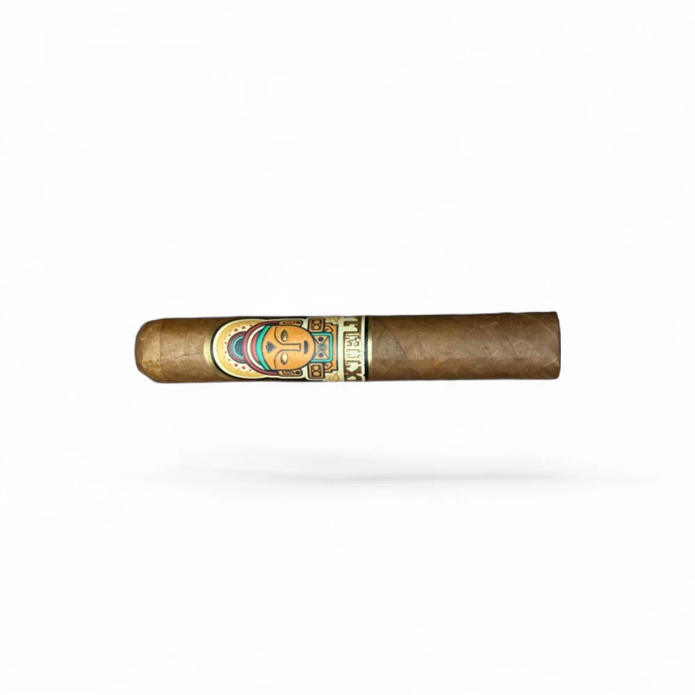 Karen Berger Ixtelli Robusto