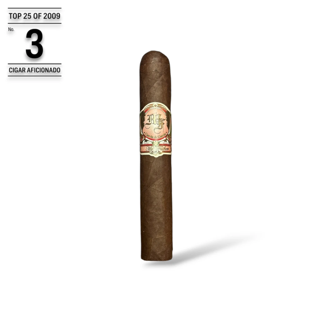 My Father No. 1 Robusto Cigar