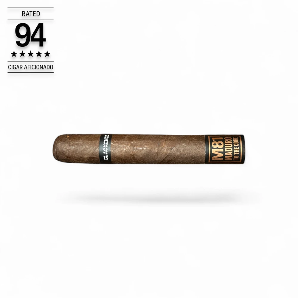 Drew Estate Blackened M81 Maduro Robusto