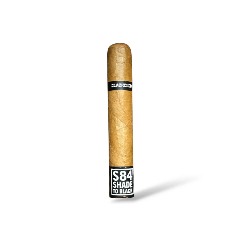 Drew Estate Blackened S84 Shade to Black Robusto Cigar