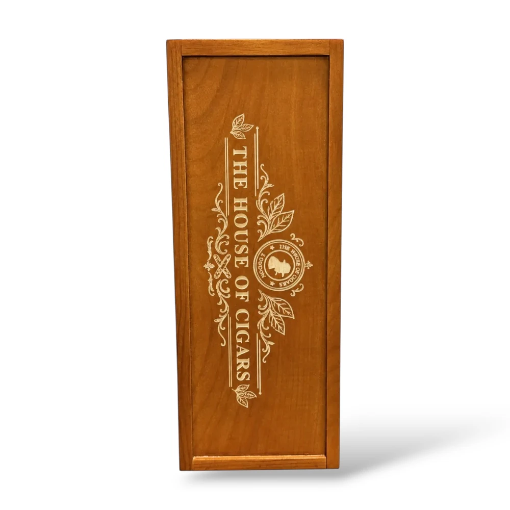 Small Cigar Gift Box